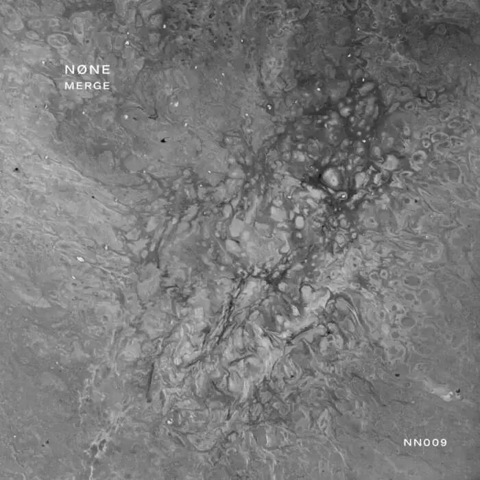 Cover Image: None - Merge on NØNE Records