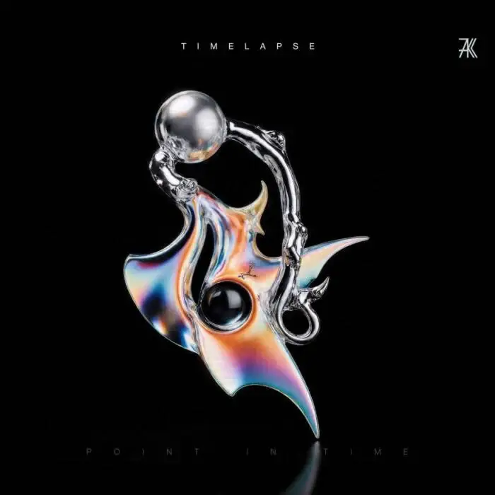 Cover Image: Timelapse - Point In Time EP on Automatik
