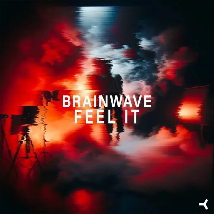 Cover Image: Brainwave - Feel It on DIKI Records Classics