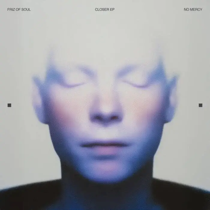Cover Image: Friz of Soul - Closer on No Mercy