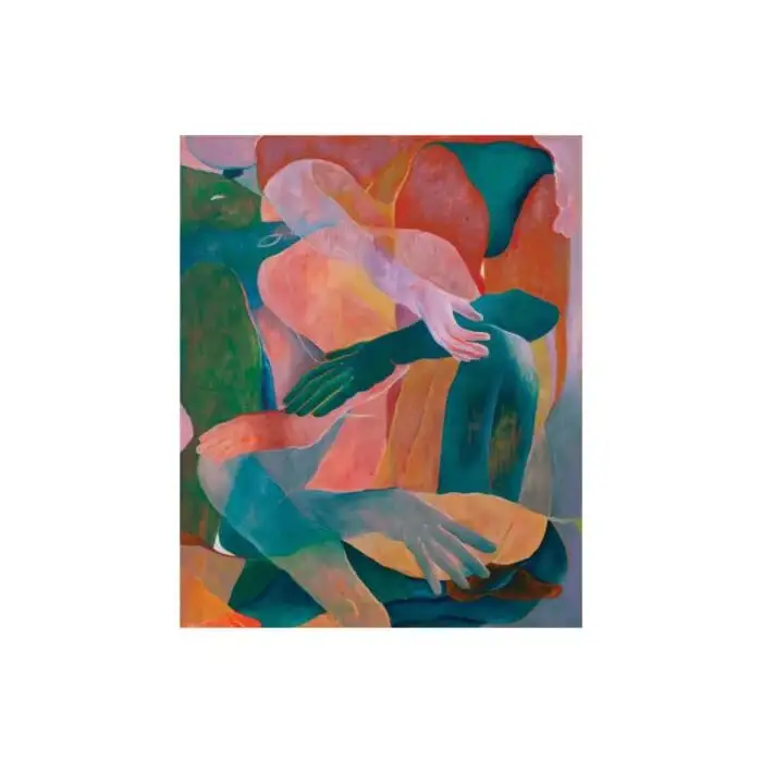 Cover Image: Tom Trago, The Jungle Giants, Dexter - Ignorance on Magnetron Music