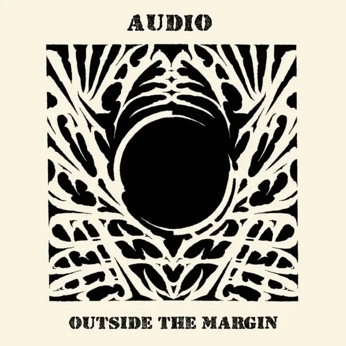Cover Image: Audio, REEBZ, Freddy B - Outside The Margin on Blackout Music NL