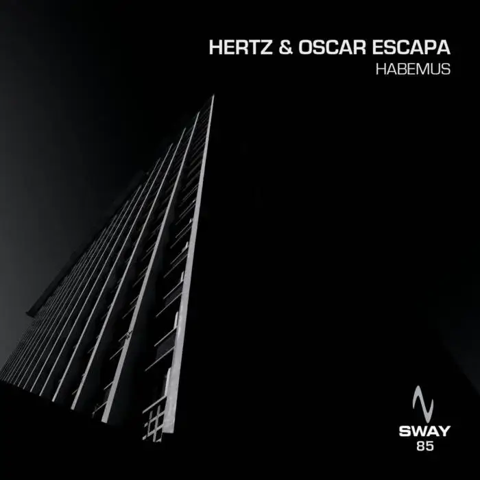 Cover Image: Hertz, Oscar Escapa - Habemus on Sway