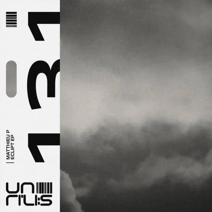 Cover Image: Matthieu P - Eclipt on Unrilis