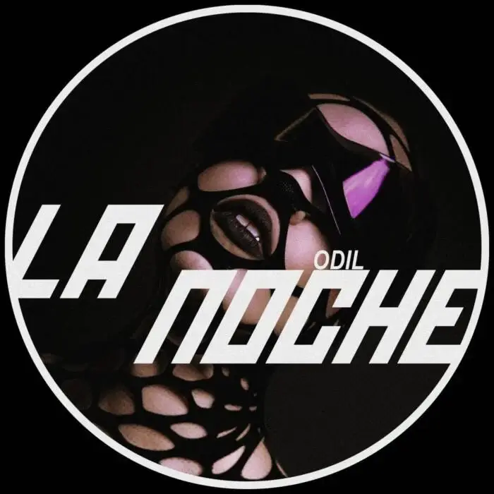 Cover Image: ODIL - LA NOCHE on DSR Digital