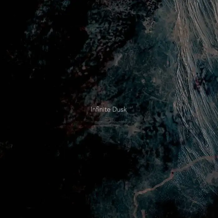 Cover Image: rhubiqs - Infinite Dusk on Affin