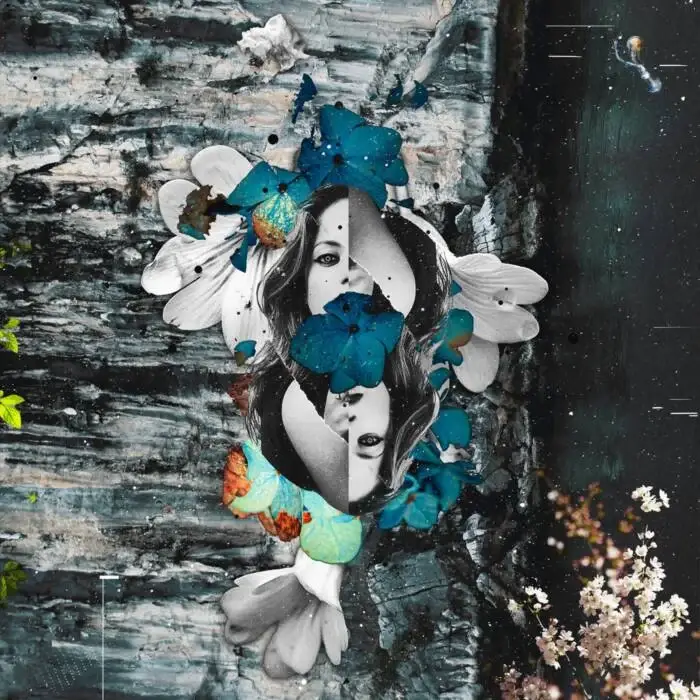 Cover Image: Marco Ramos - Fauna & Flora on Illegal Alien Records