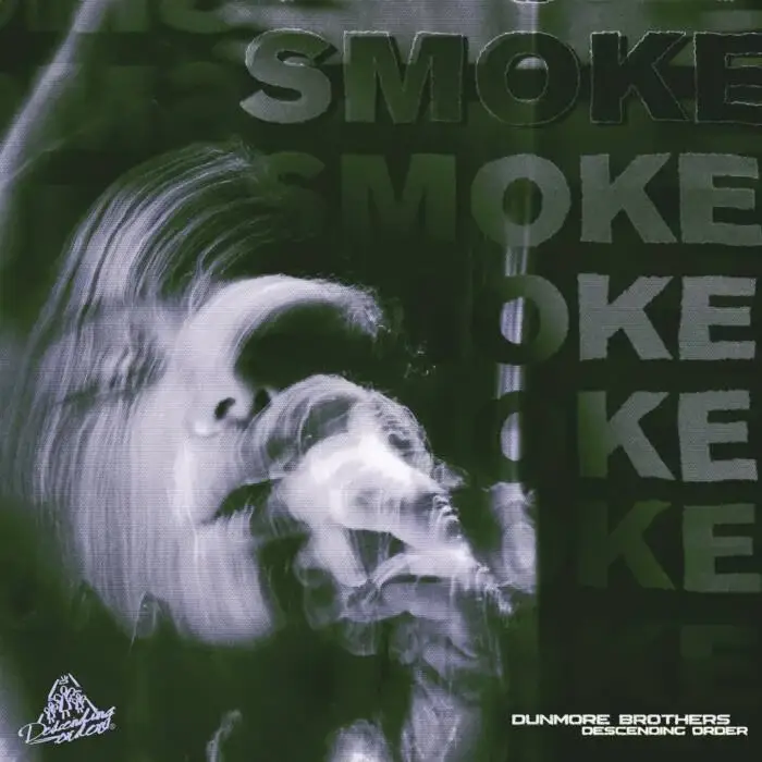 Cover Image: Dunmore Brothers - Smoke on Descending Order
