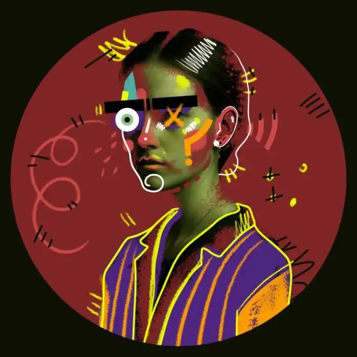 Cover Image: GruuvElement's - Vamanos EP on elrow Limited