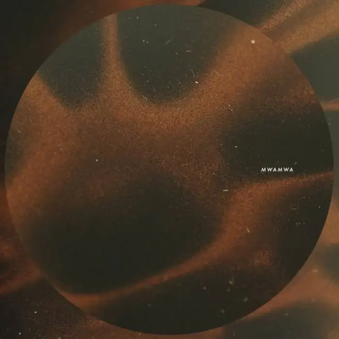 Cover Image: Mwamwa - Eterno Retorno on Circular Limited