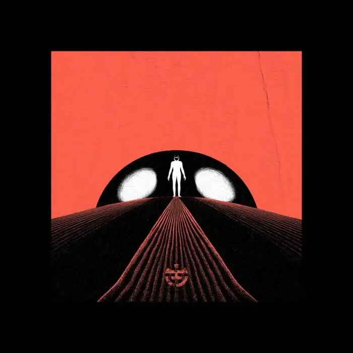 Cover Image: Ian Ludvig - Tonight on Eklektisch