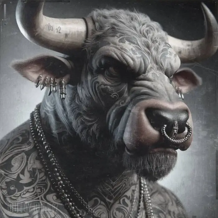 Cover Image: Jaiden Wild - Awake on Bully Beatz