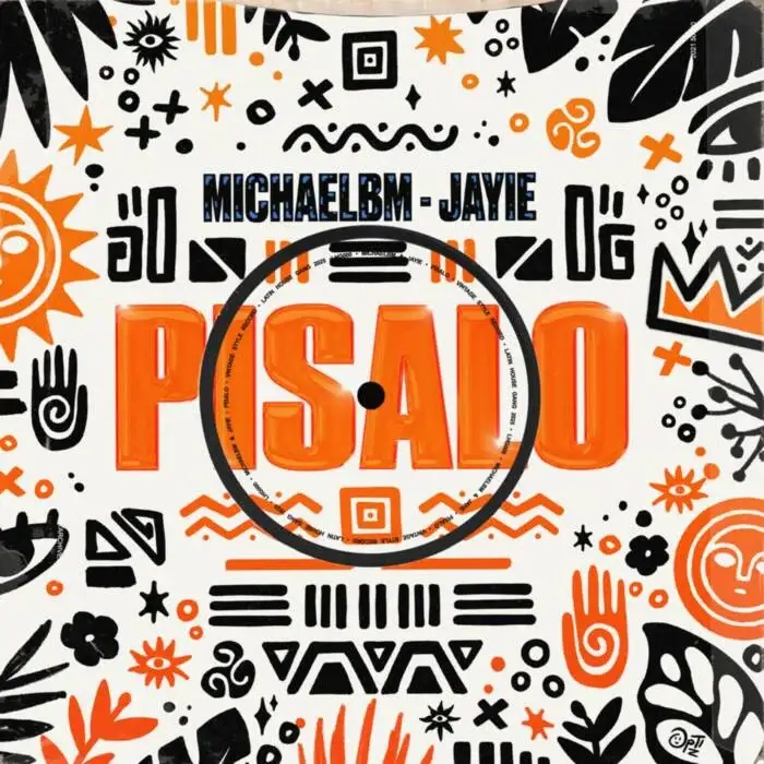 Cover Image: MichaelBM, Jayie - Pisalo (Extended Mix) on THRIVE MUSIC