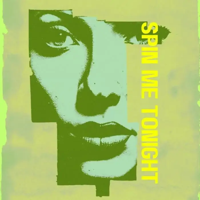 Cover Image: Babes on the Run - Spin my Love (Maximusz Remix) on PornoStar Records