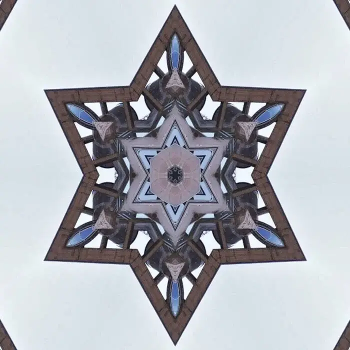 Cover Image: Hamoon, Nima Sarshar - Galactic on Buttress