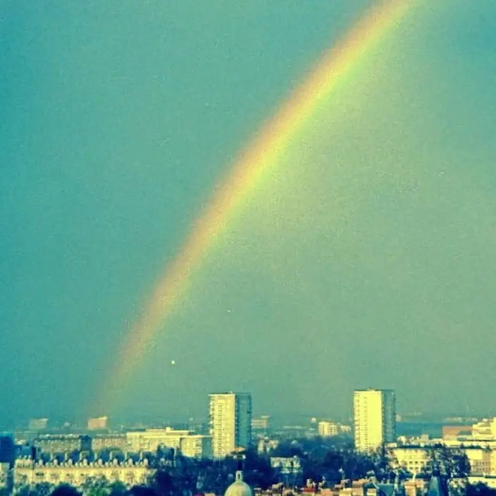 Cover Image: Tom Bioly - lndn99 on Permanent Vacation