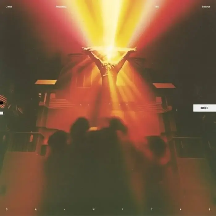 Cover Image: CLOSE PROXIMITY - The Source on Dischi Autunno