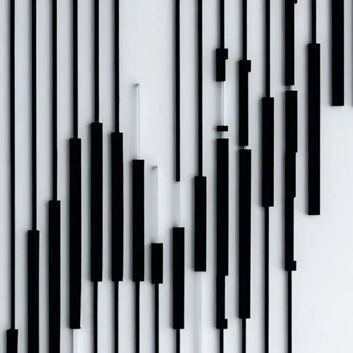 Cover Image: Nicko Shuo - Sleep Paralysis on Elart Records