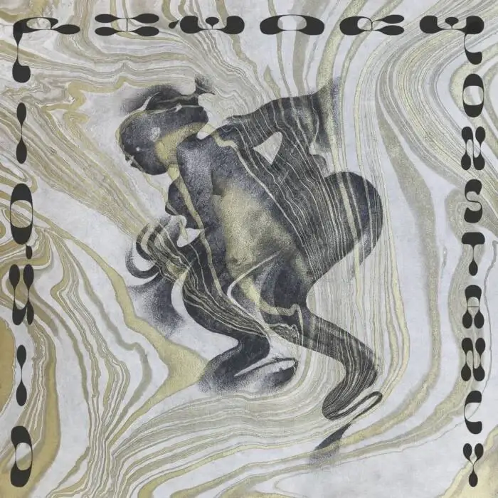 Cover Image: Phèdre - Liquid Constancy on Parallel Minds