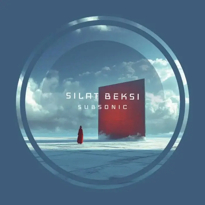 Cover Image: Silat Beksi - Subsonic on Silat Beksi Music
