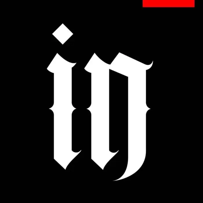 Cover Image: Danniel Selfmade - Frequenzy 2.0 on INFAMOUS Ltd.