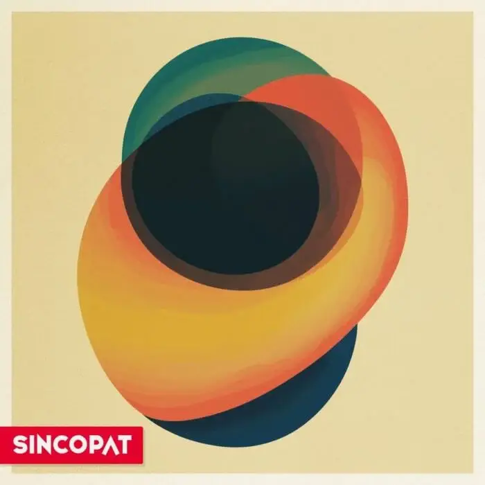 Cover Image: David Hasert, salmjak - Sad Song on Sincopat
