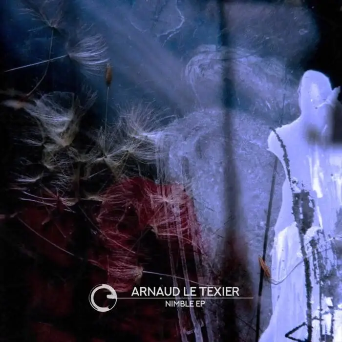 Cover Image: Arnaud Le Texier - Nimble EP on Children Of Tomorrow