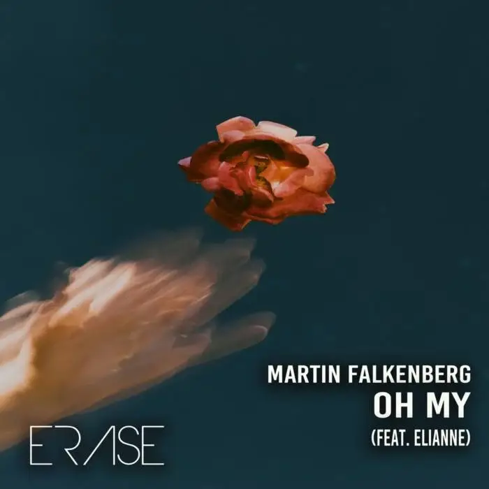 Cover Image: Martin Falkenberg, Ellianne - Oh My on Erase Records