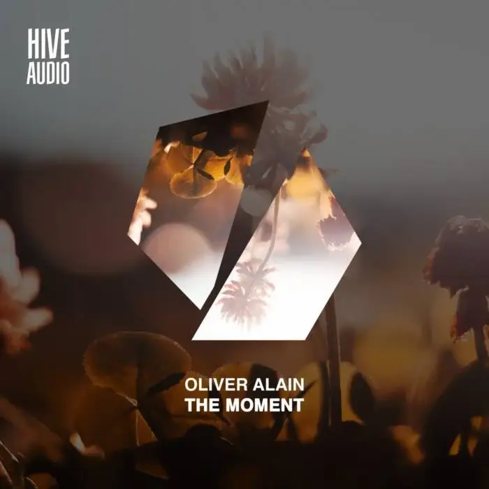 Cover Image: Oliver Alain - The Moment on Hive Audio