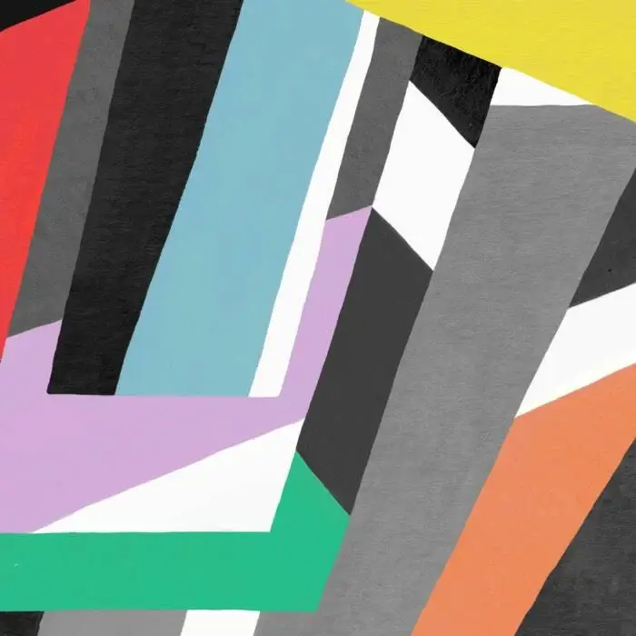 Cover Image: Peverelist - Pulse Remix EP on Livity Sound Recordings