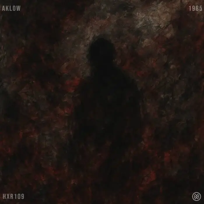 Cover Image: Aklow - 1985 on Hexane Records