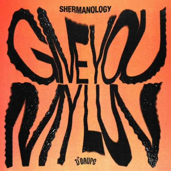 Cover Image: Shermanology - Give You My Luv on <a href=