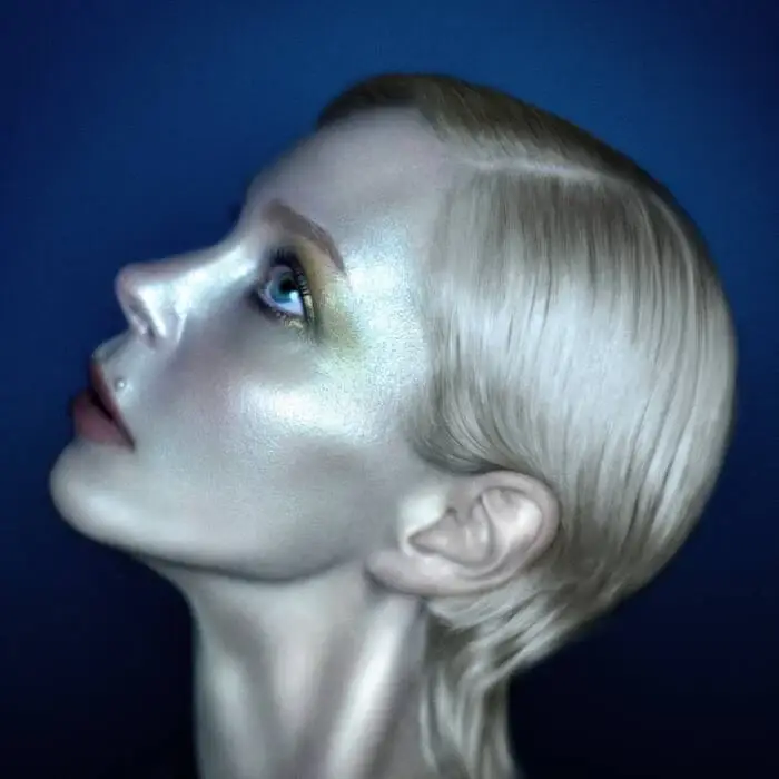 Cover Image: AADJA - Neoforma on Bpitch Control