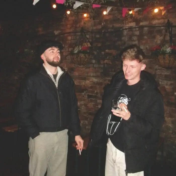 Cover Image: Pyrate, Arundel - Moonlight (Extended) on co:brand