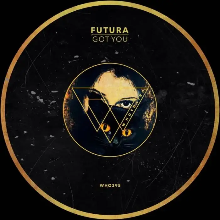 Cover Image: Futura - Got You on Whoyostro