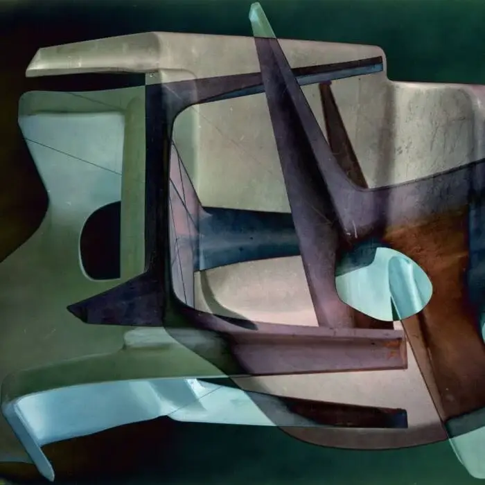 Cover Image: Helene Rickhard - Unpredictable Express on Snick Snack