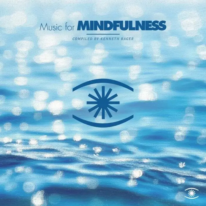 Cover Image: The Swan and The Lake, Candidates of Ebba, Troels Hammer - Music For Mindfulness Vol. 9 on Music For Dreams