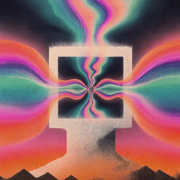 Cover Image: Dnl Mike - Shine on Magician On Duty