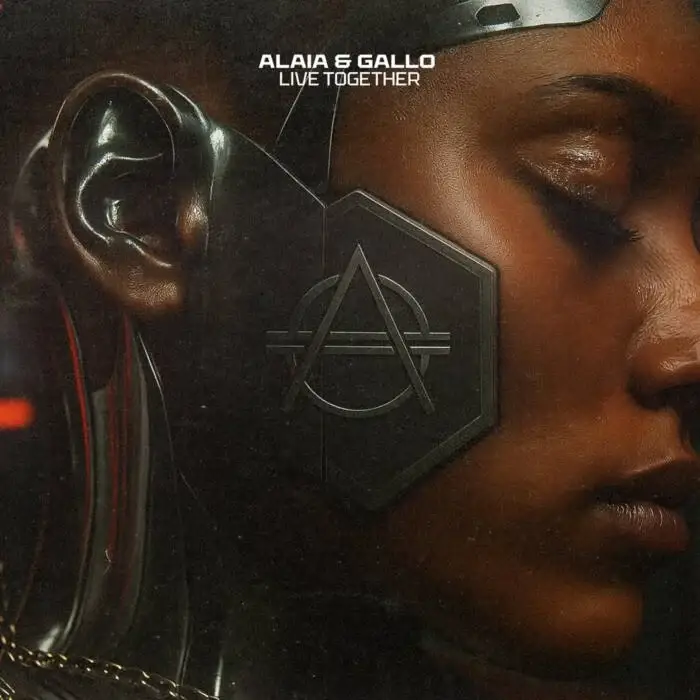 Cover Image: Alaia & Gallo - Live Together - Extended Mix on HEXAGON
