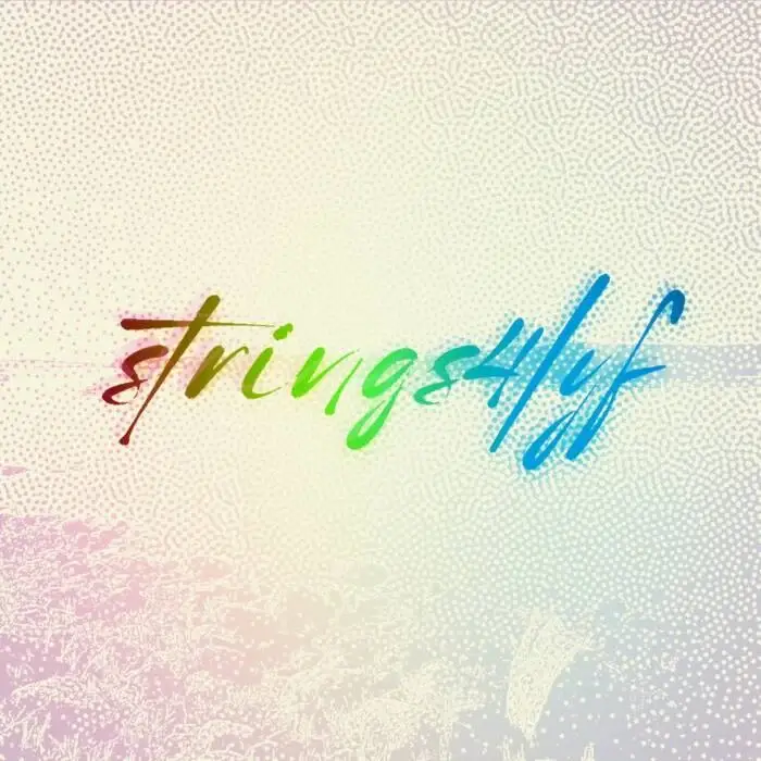 Cover Image: Sasse - STR 4 LYF on Moodmusic