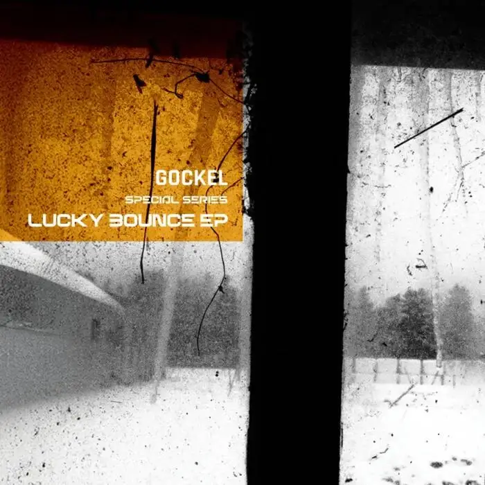 Cover Image: Gockel - Lucky Bounce EP on Special Series
