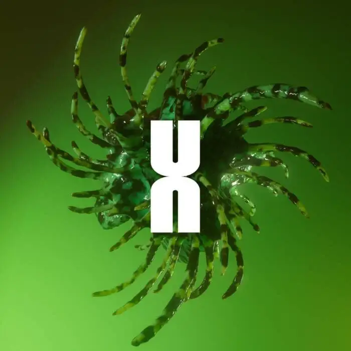 Cover Image: DJ SWISHERMAN - Roots EP on TRSN