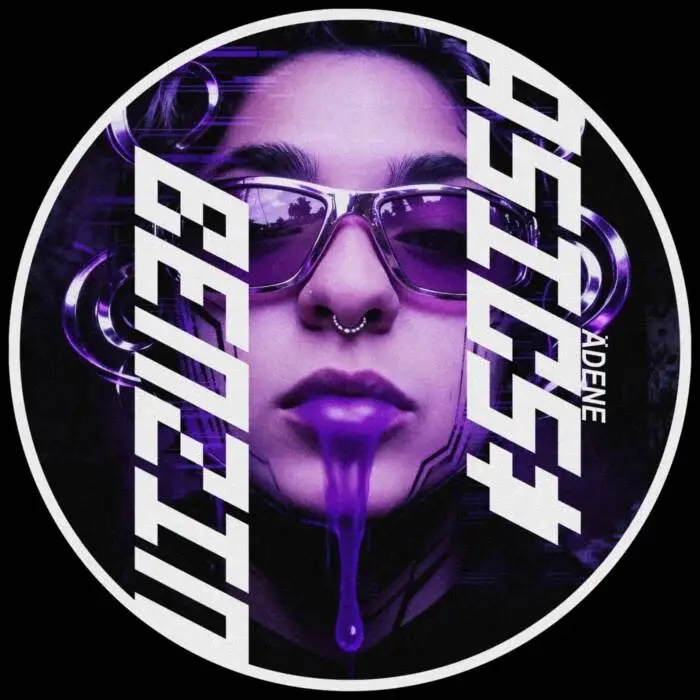 Cover Image: ädene - Asics&Benzin on DSR Digital