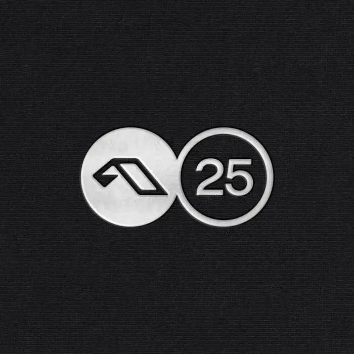 Cover Image: Above & Beyond, Andrew Bayer, Zoe Johnston - Anjuna25 on Anjunabeats