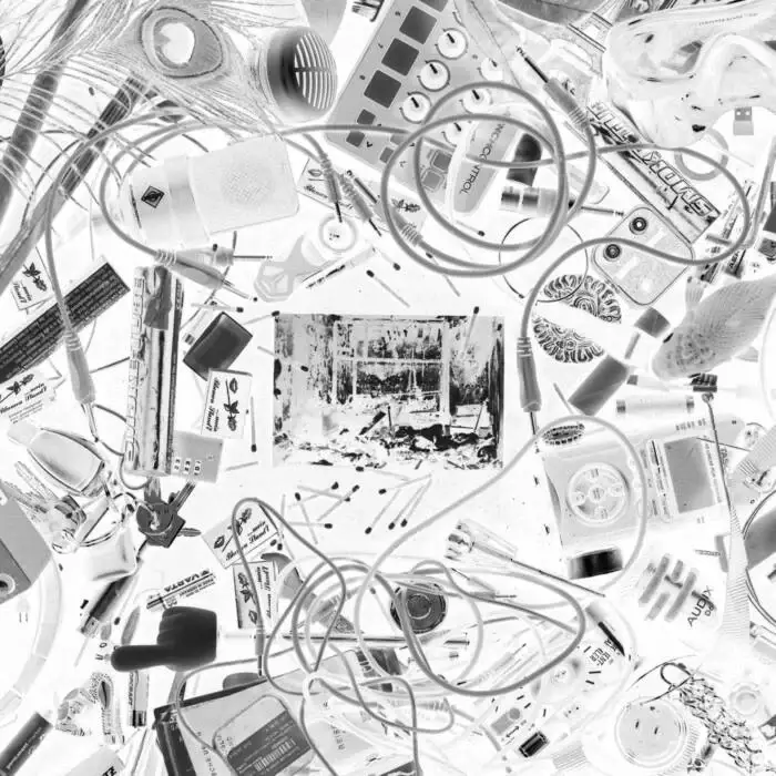 Cover Image: Kalipo - All Things Must Come To An End (AFFKT Remix) on Iptamenos Discos