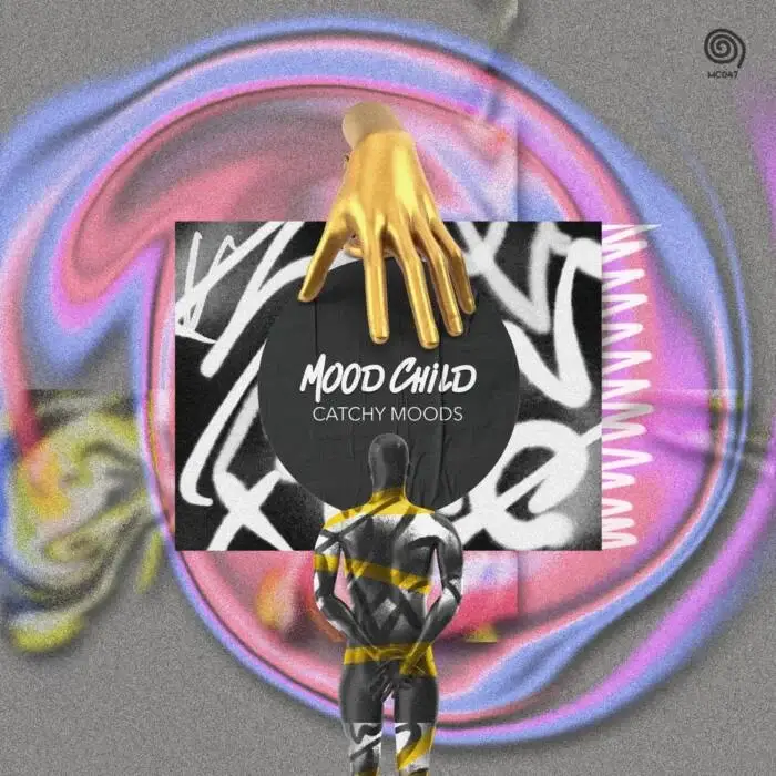 Cover Image: VA - Catchy Moods on Mood Child