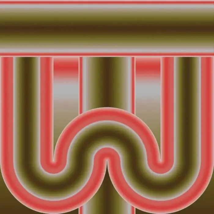 Cover Image: TWR72 - Get Out Of My Mind on Float Records (NL)