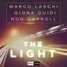 Cover Image for The Light Radio Edit