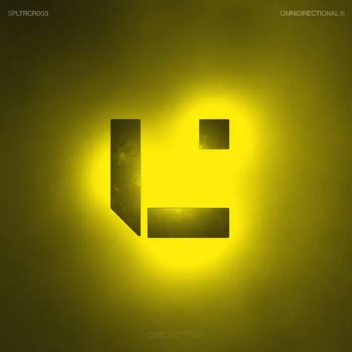 Cover Image: VA - Omnidirectional 3 on SPLATTER