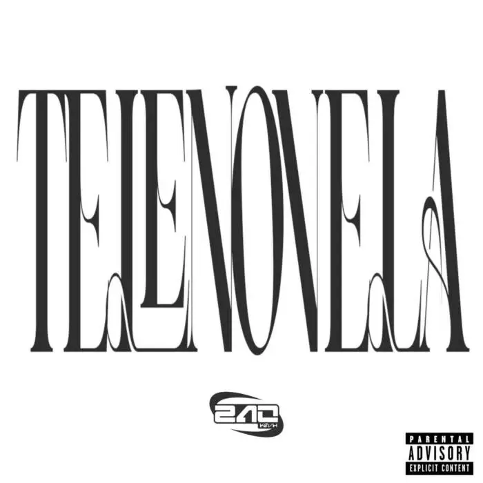 Cover Image: DVAID, 240 KM/H - TELENOVELA on 240 KM/H